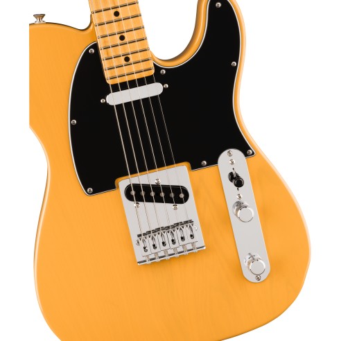 Fender Player II Telecaster MN BTB