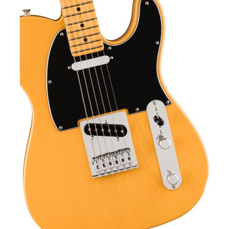 Fender Player II Telecaster MN BTB