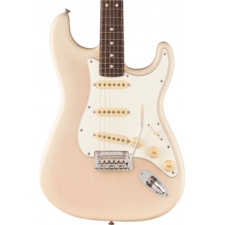 Fender Player II Stratocaster RW WBL