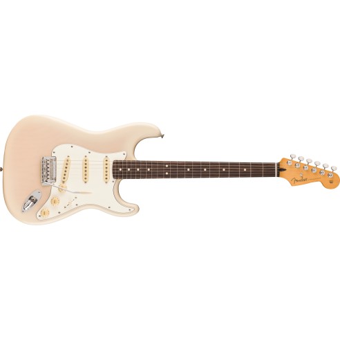 Fender Player II Stratocaster RW WBL