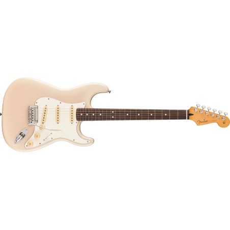 Fender Player II Stratocaster RW WBL