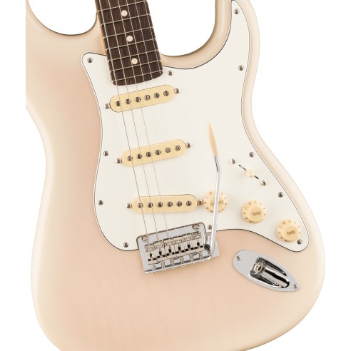 Fender Player II Stratocaster RW WBL
