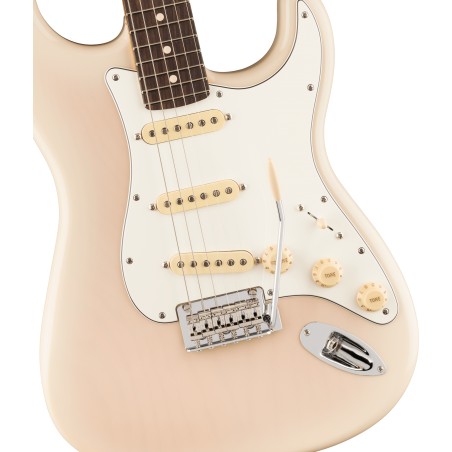 Fender Player II Stratocaster RW WBL