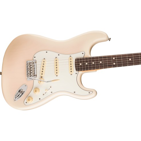 Fender Player II Stratocaster RW WBL