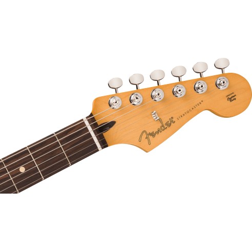 Fender Player II Stratocaster RW WBL