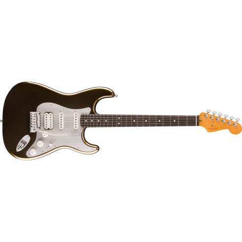 Fender American Ultra II Stratocaster... Fender American Ultra II Stratocaster...