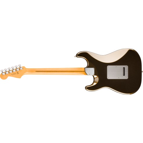 Fender American Ultra II Stratocaster... Fender American Ultra II Stratocaster...