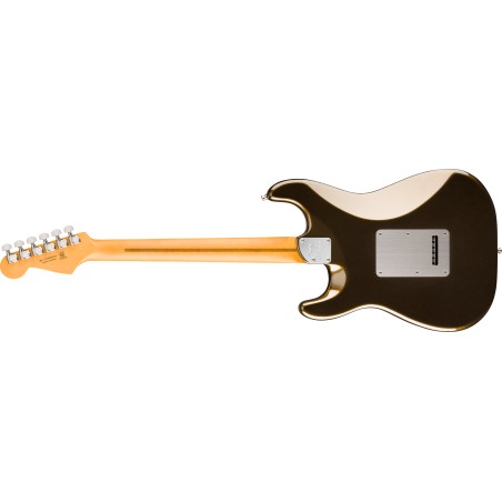 Fender American Ultra II Stratocaster HSS EB TXT