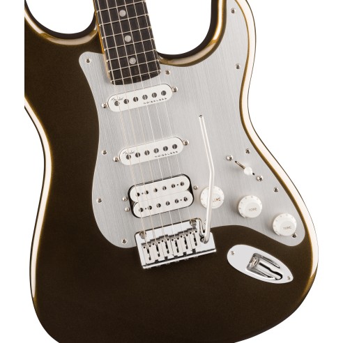 Fender American Ultra II Stratocaster... Fender American Ultra II Stratocaster...