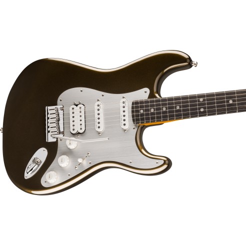 Fender American Ultra II Stratocaster... Fender American Ultra II Stratocaster...