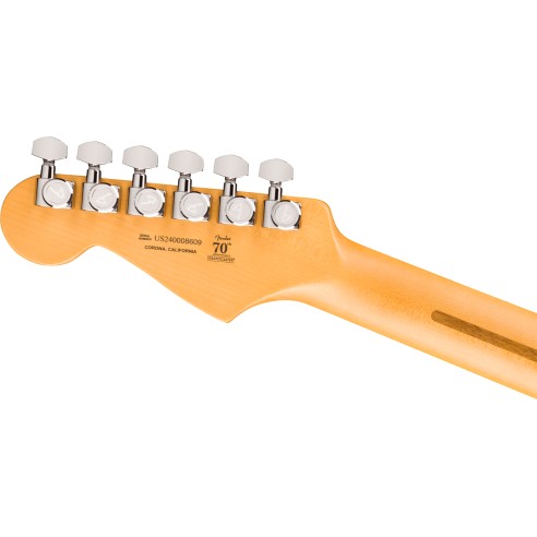 Fender American Ultra II Stratocaster... Fender American Ultra II Stratocaster...