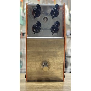 Thorpy FX Fallout Cloud...