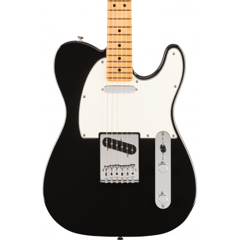 Fender Player II Telecaster MN BLK