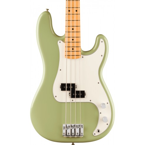 Fender Player II Precision Bass MN BCG