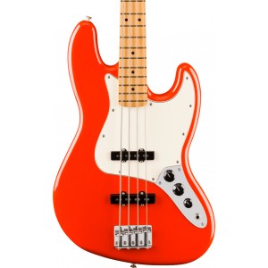 Fender Player II Jazz Bass...