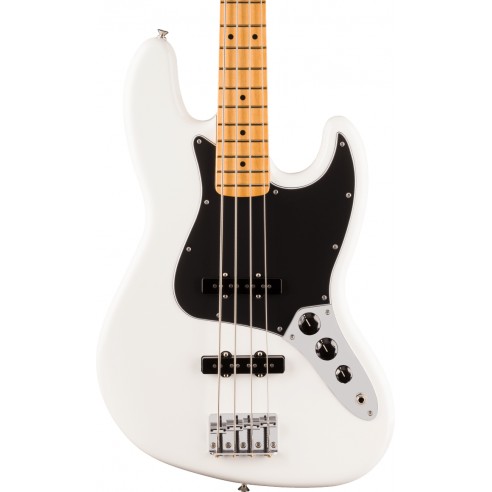 Fender Player II Jazz Bass MN PWT