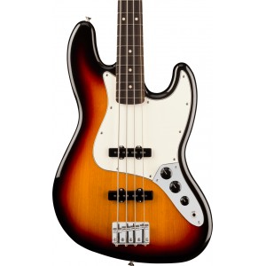 Fender Player II Jazz Bass...
