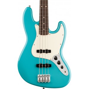 Fender Player II Jazz Bass...