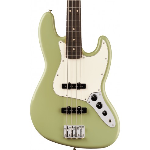 Fender Player II Jazz Bass RW BCG