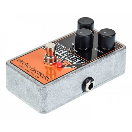 Electro Harmonix Op Amp Big Muff Pi Fuzz
