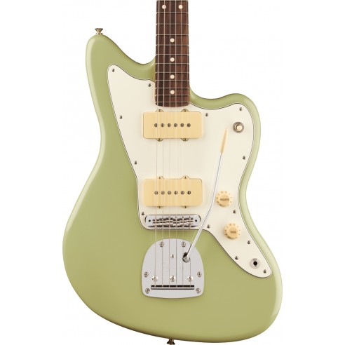 Fender Player II Jazzmaster RW BCG