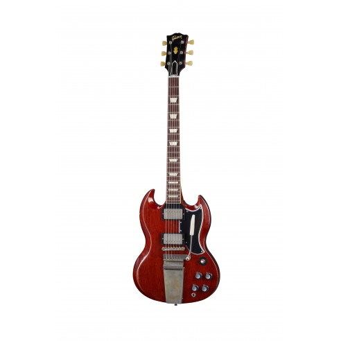 Gibson Custom Shop 1964 SG Standard...