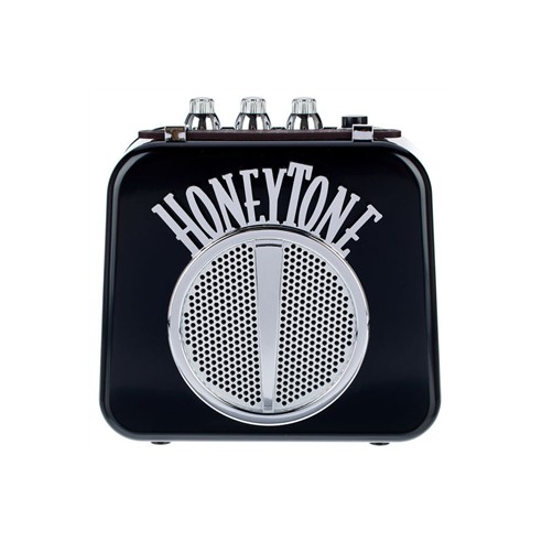 Danelectro Honey Tone N-10 Black Mini...