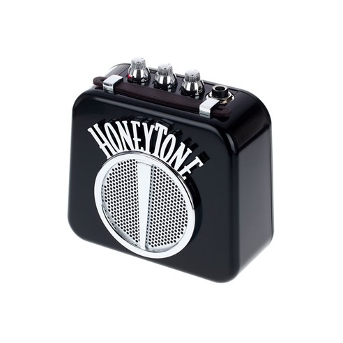Danelectro Honey Tone N-10 Black Mini...