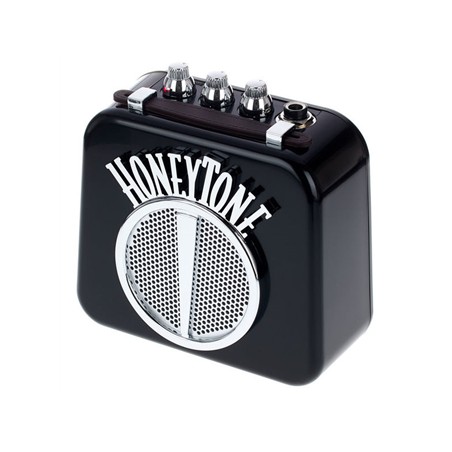 Danelectro Honey Tone N-10 Black Mini Amp 1W