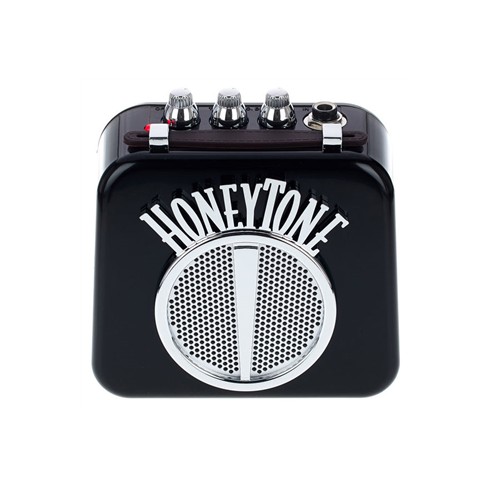 Danelectro Honey Tone N-10 Black Mini...