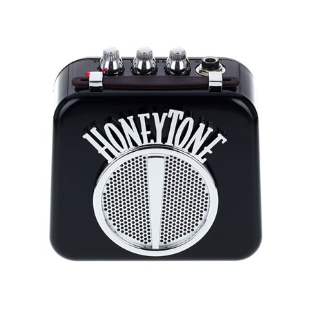 Danelectro Honey Tone N-10 Black Mini Amp 1W