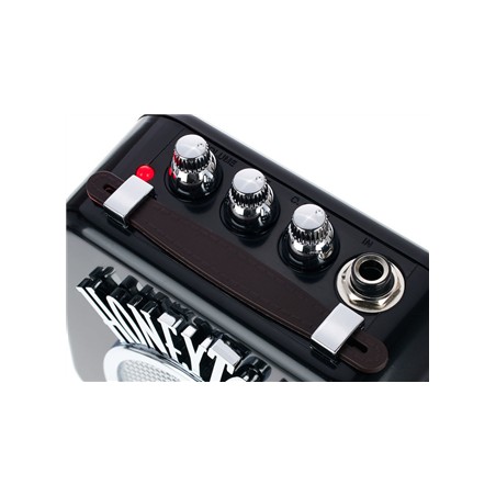 Danelectro Honey Tone N-10 Black Mini Amp 1W