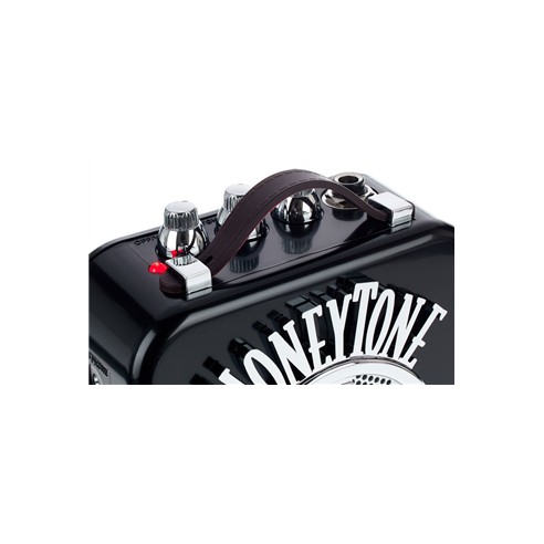 Danelectro Honey Tone N-10 Black Mini...
