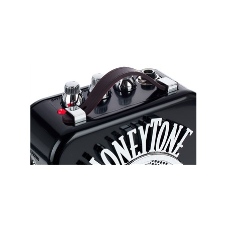 Danelectro Honey Tone N-10 Black Mini Amp 1W
