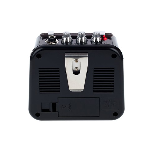 Danelectro Honey Tone N-10 Black Mini...