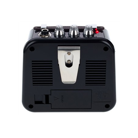 Danelectro Honey Tone N-10 Black Mini Amp 1W