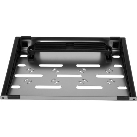 Fender Professional Pedal Board, Small W/Bag