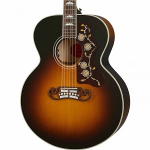 Gibson SJ-200 Original...