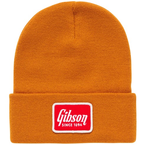 Gibson "Since 1894" Cuffed Beanie