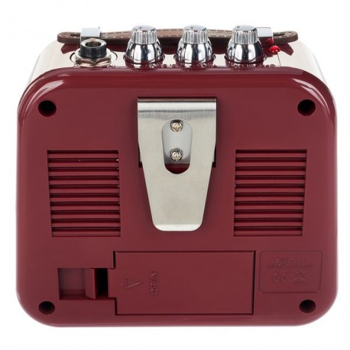 Danelectro Honey Tone N-10 Burgundy...