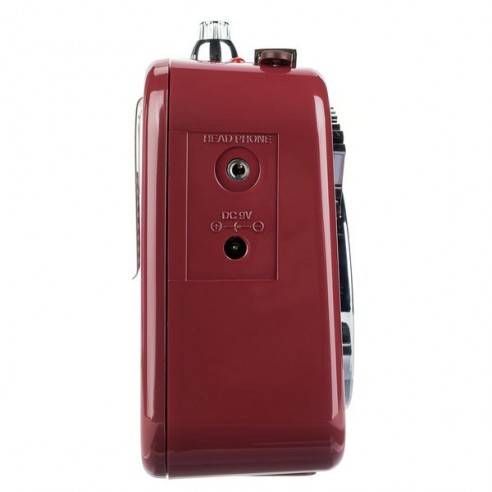 Danelectro Honey Tone N-10 Burgundy...