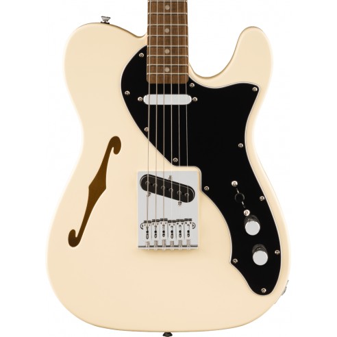 Squier Affinity Telecaster Thinline LRL OWT