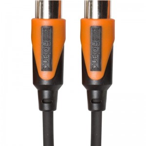 Cable MIDI 1m RMIDI-B3 de...