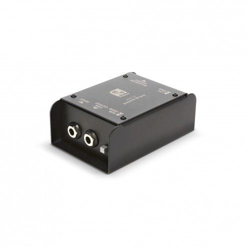 Palmer Pan 01 Caja De Inyeccion Pasiva