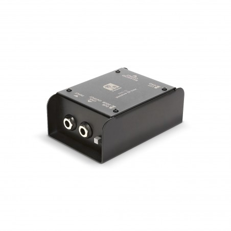 Palmer Pan 01 Caja De Inyeccion Pasiva