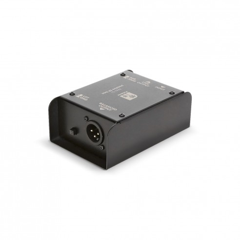 Palmer Pan 01 Caja De Inyeccion Pasiva
