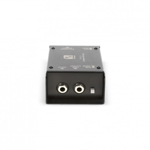Palmer Pan 01 Caja De Inyeccion Pasiva