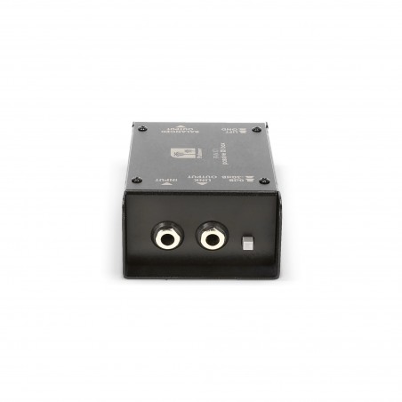 Palmer Pan 01 Caja De Inyeccion Pasiva