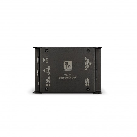 Palmer Pan 01 Caja De Inyeccion Pasiva