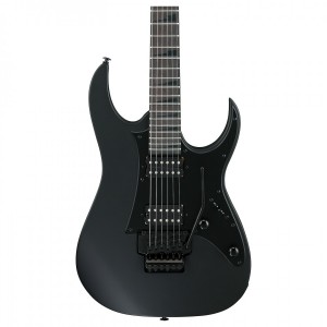 Ibanez Gio RGR330EXBKF